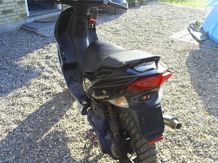 Peugeot Speedfight 2 LC (SOLGT) billede 7