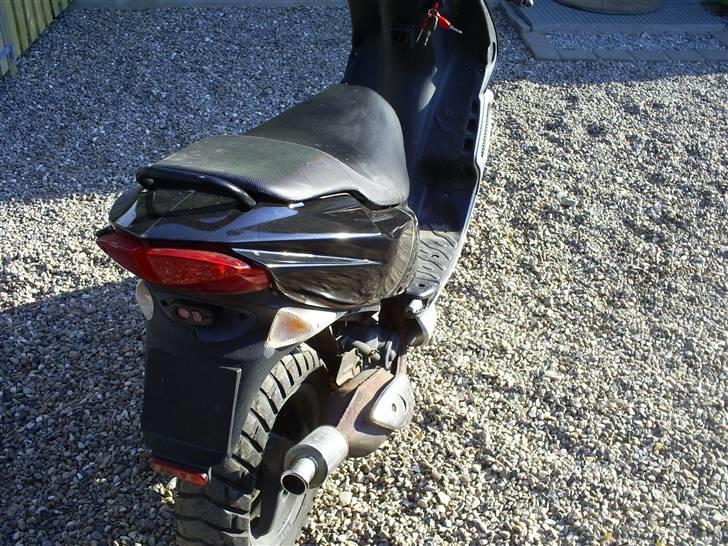 Peugeot Speedfight 2 LC (SOLGT) billede 8