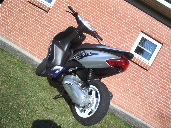 Yamaha Jog R billede 13