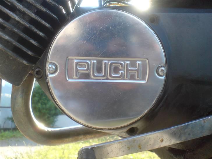Puch monza 3 gear (byttet) billede 6