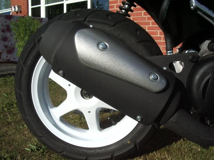 Yamaha Jog R billede 15