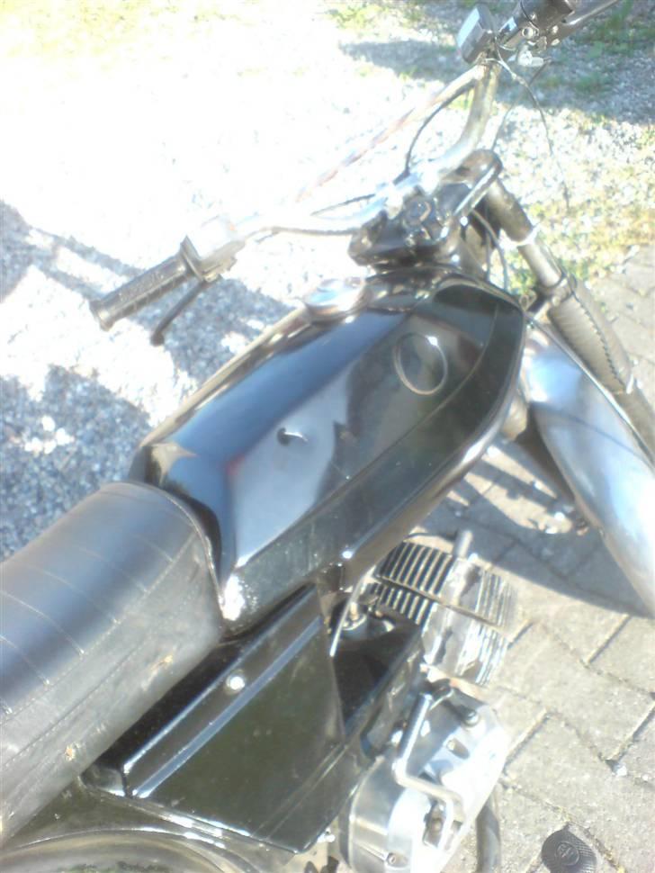 Puch monza 3 gear (byttet) billede 10