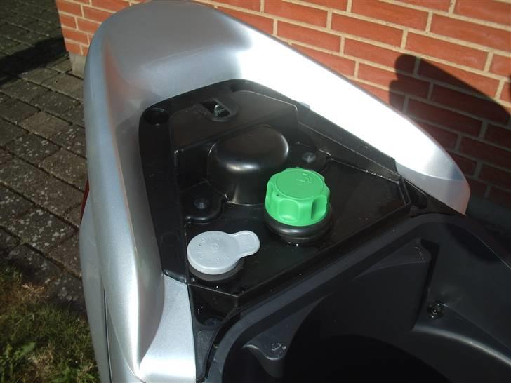 Yamaha Jog R billede 16