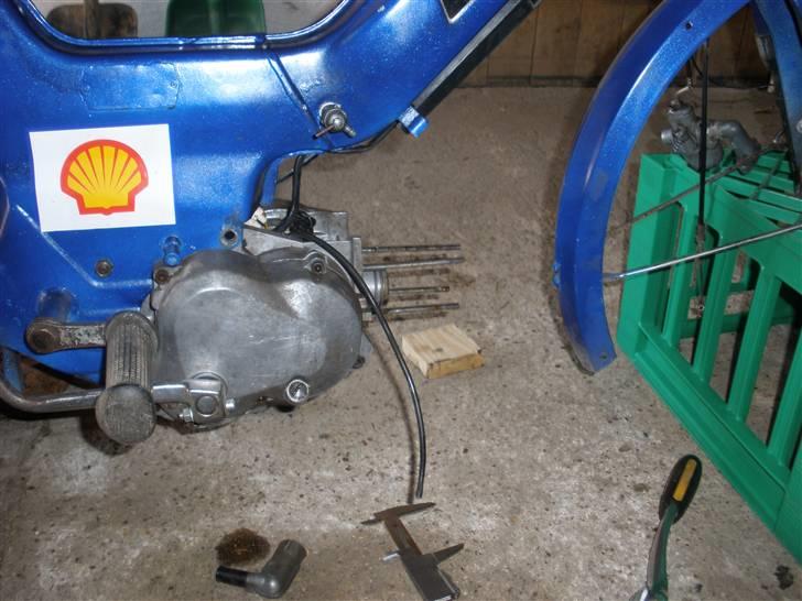 Puch maxi k byttet.. billede 12