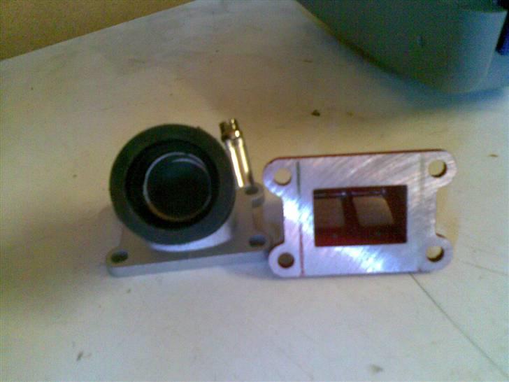 Rieju matrix solgt billede 4