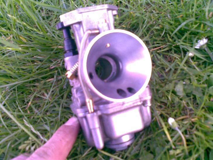 Rieju matrix solgt billede 5