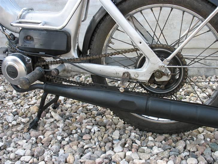 Puch Maxi K - BYTTET billede 4