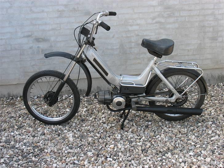 Puch Maxi K - BYTTET billede 5