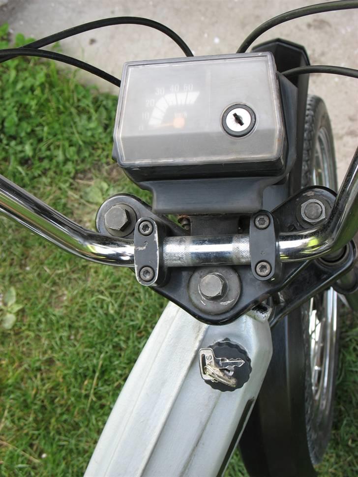 Puch Maxi K - BYTTET billede 6