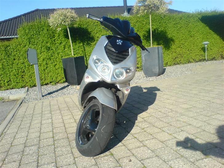 Peugeot Speedfight 2 - Solgt billede 6