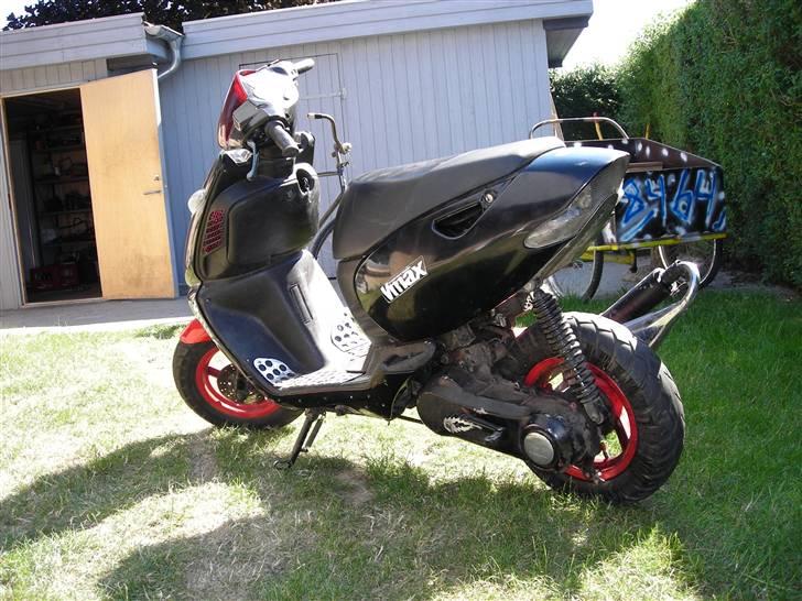 Aprilia sonic solgt !  billede 3