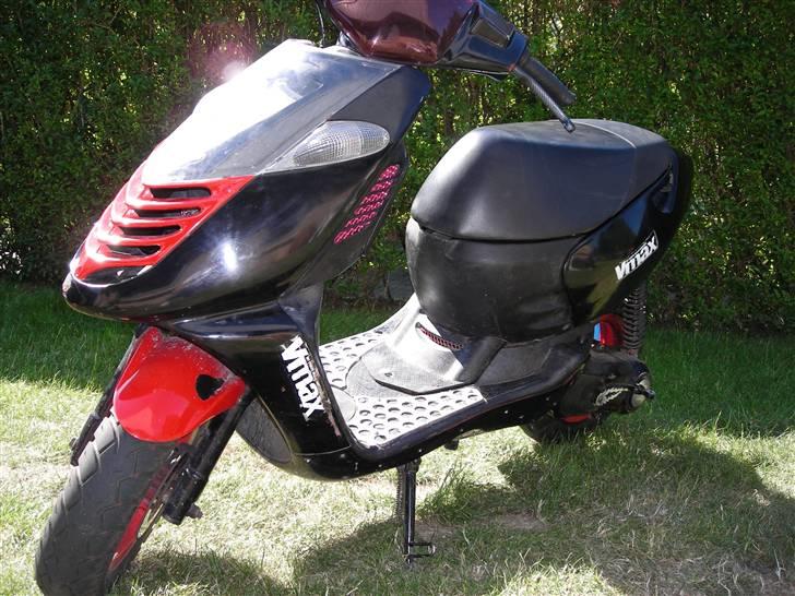 Aprilia sonic solgt !  billede 4