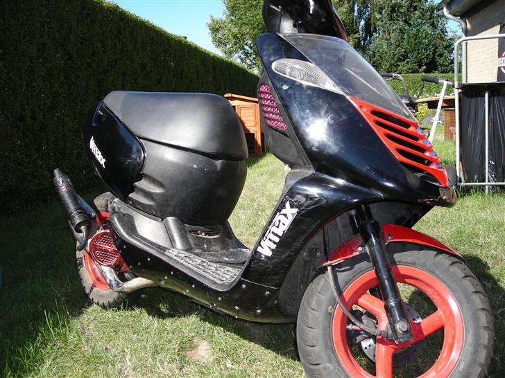 Aprilia sonic solgt !  billede 5