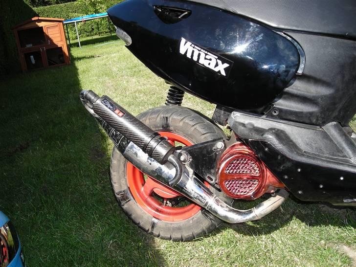 Aprilia sonic solgt !  billede 6