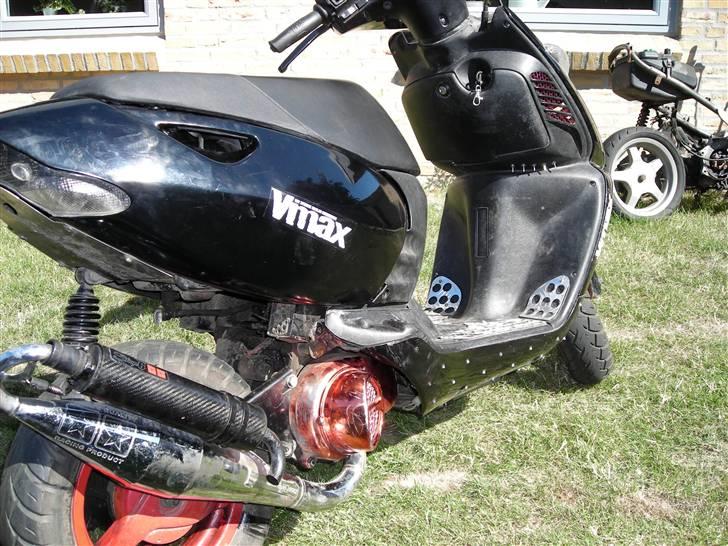 Aprilia sonic solgt !  billede 7