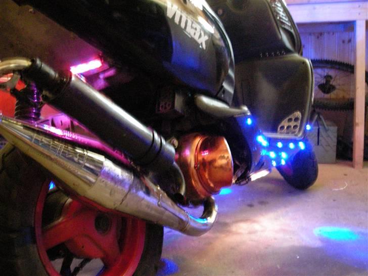 Aprilia sonic solgt !  billede 9