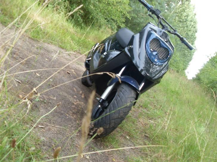 PGO big max under Ombygning billede 12