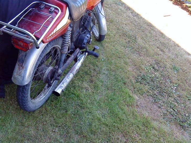 Puch monza byttet billede 6