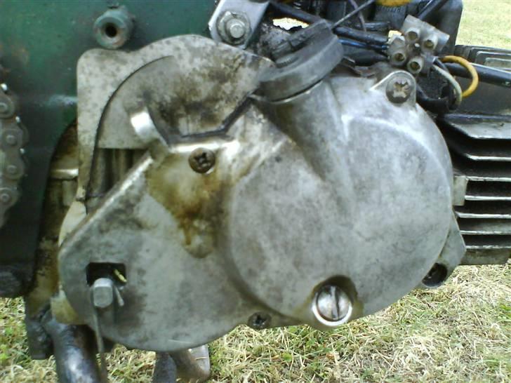 Puch Maxi P billede 16