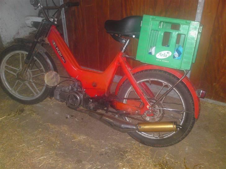 Puch maxi solgt billede 1