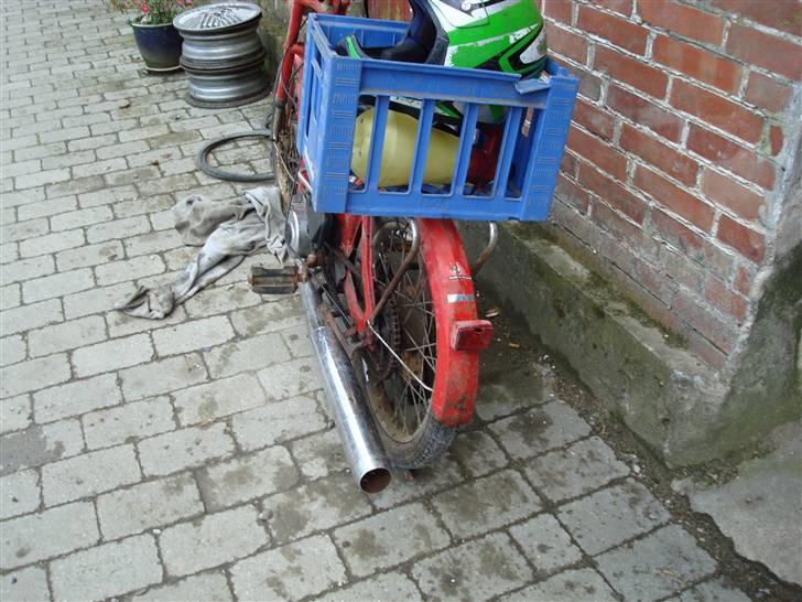 Puch maxi solgt billede 2