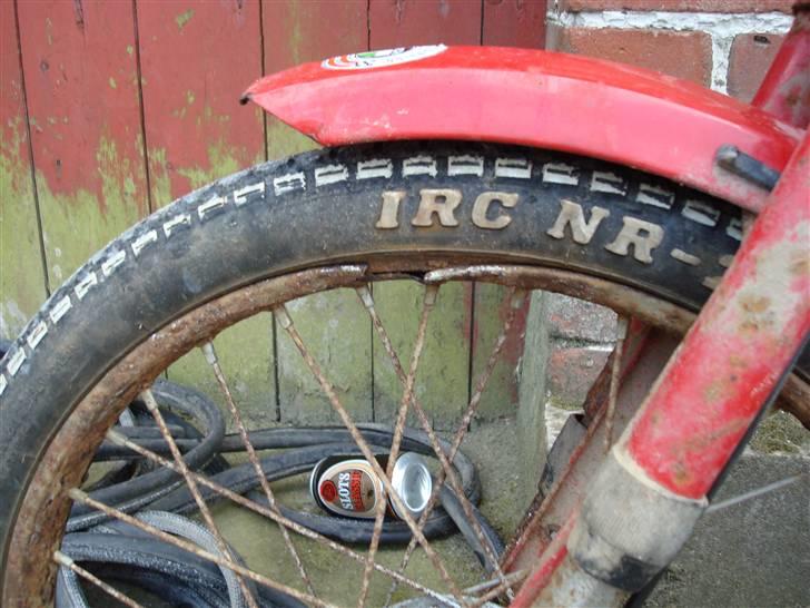 Puch maxi solgt billede 3