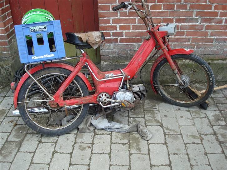 Puch maxi solgt billede 4