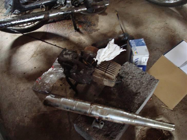 Puch maxi solgt billede 5