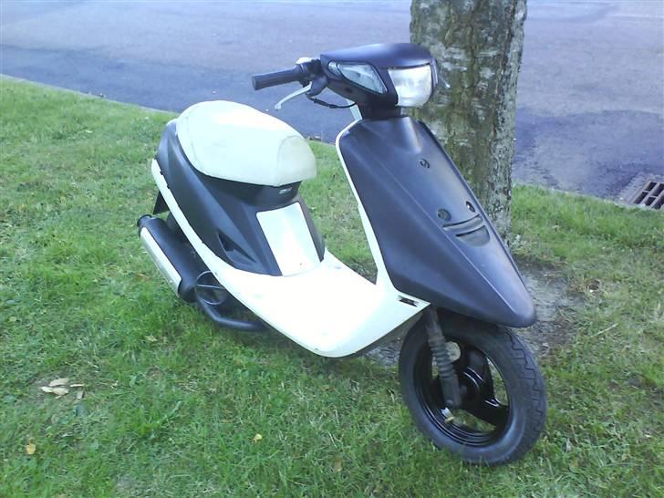 Yamaha Jog as   ((SOLGT)) billede 5
