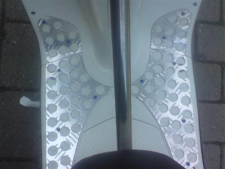 Aprilia Sonic teamspeed billede 12