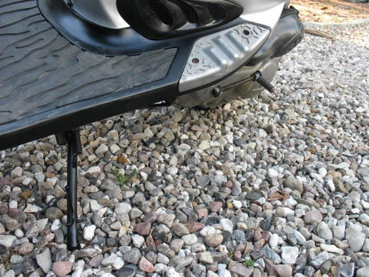 PGO Dr. Big - SOLGT billede 5