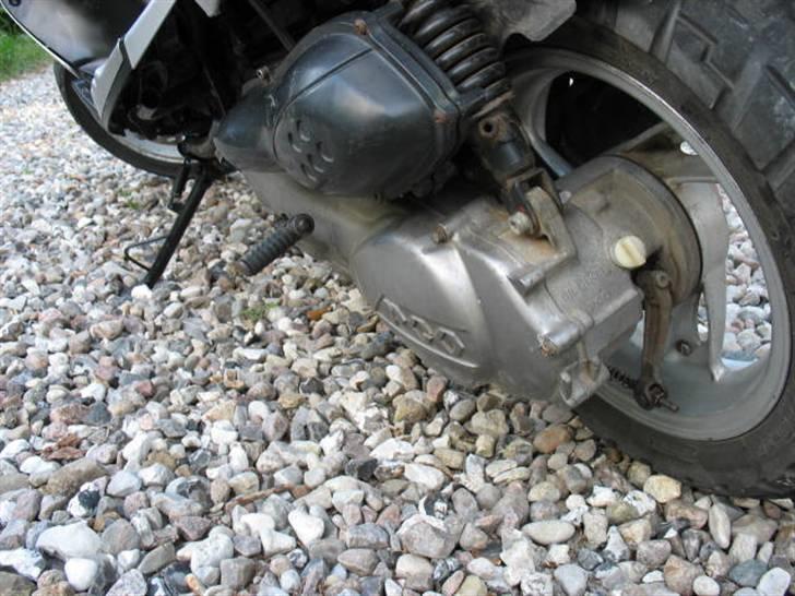 PGO Dr. Big - SOLGT billede 7