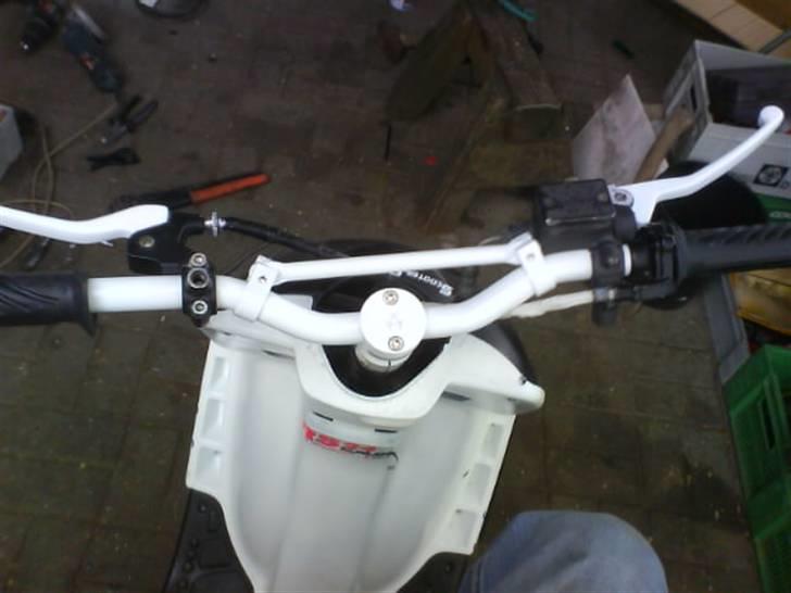 Gilera Stalker (Før) billede 3