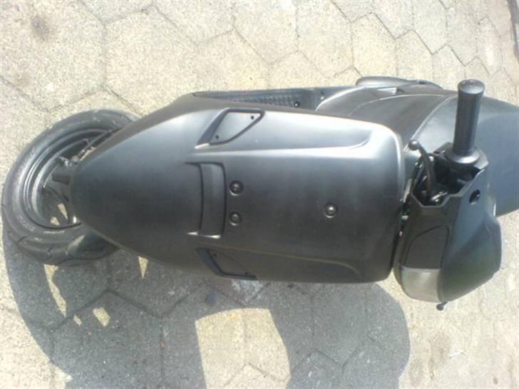 PGO Comet "DøD Og savnet :'(" billede 1