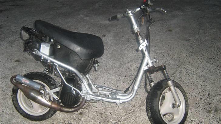 Yamaha BWS (FØR) - `FØR:S!!!!!!! billede 1