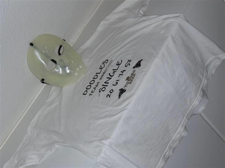 Yamaha BWS - solgt - Manner hvor er jeg glad for jeg har brugt 113 kr på en maske, der overhovedet ikke ligner den jeg bestilte :/ billede 18