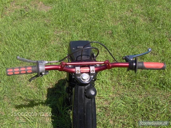 Puch Maxi SOLGT&bytte til maxi billede 1