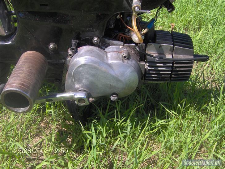 Puch Maxi SOLGT&bytte til maxi billede 2