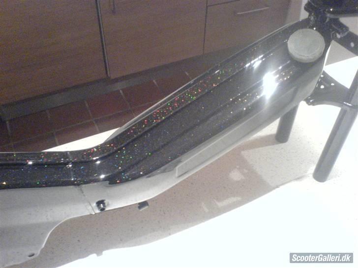 Puch Maxi SOLGT&bytte til maxi billede 3