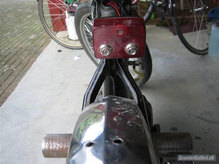 Puch Maxi SOLGT&bytte til maxi billede 5