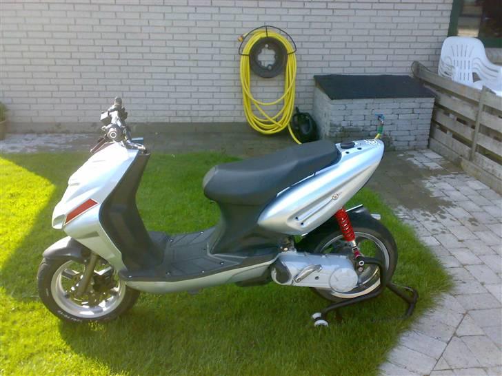 CPI Oliver, Kiesler Edition.  billede 7