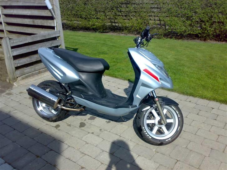 CPI Oliver, Kiesler Edition.  billede 8