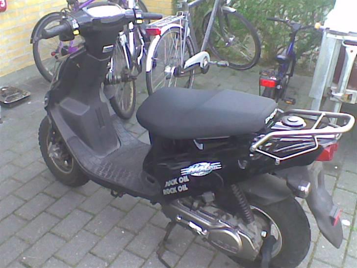 PGO hot 50 billede 1