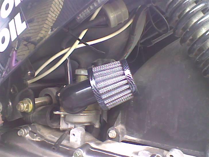 PGO hot 50 billede 2