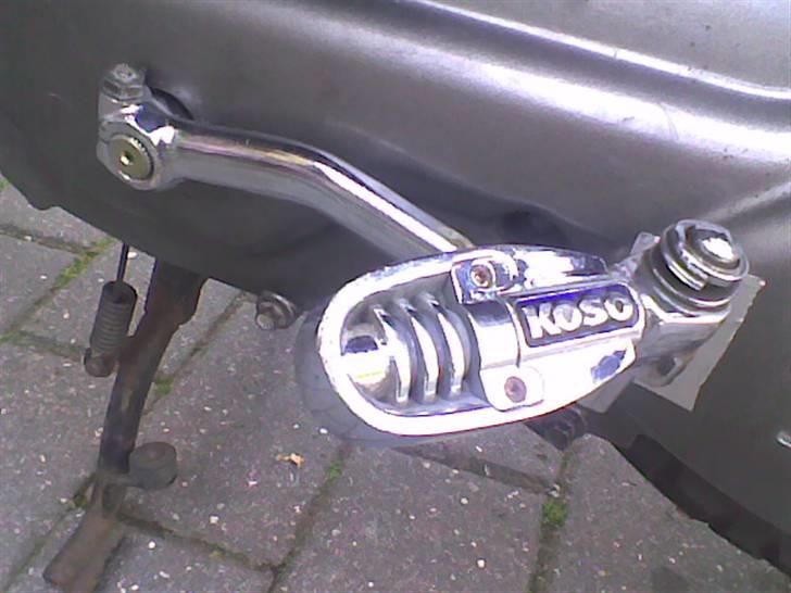 PGO hot 50 billede 5