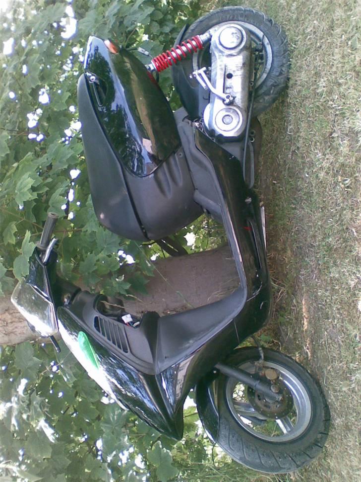 Aprilia sonic (solgt) billede 1