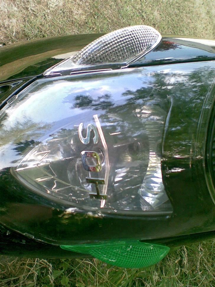 Aprilia sonic (solgt) billede 6