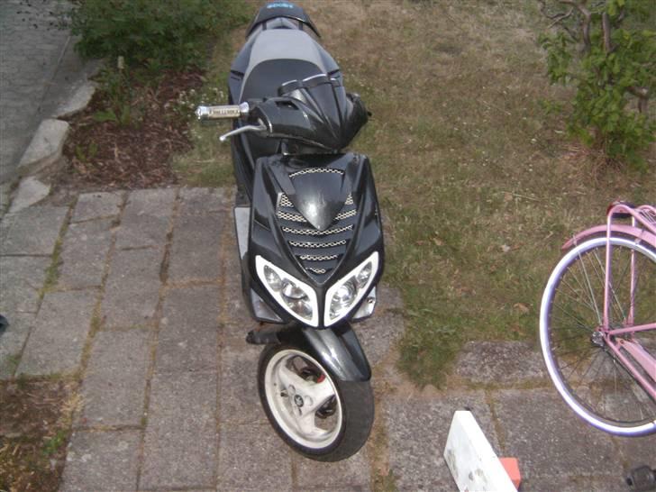 Peugeot speedfight 2 (solgt) billede 1