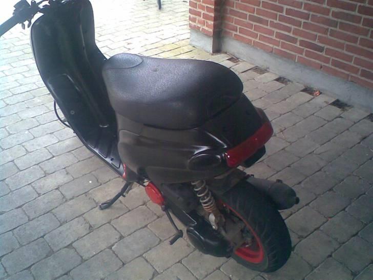 Piaggio Typhoon ( solgt ) billede 3