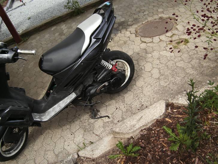 Peugeot speedfight 2 (solgt) billede 3